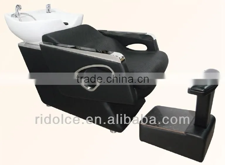 Shampoo Chair hair salon furniture used salon furniture 2014 F-2188(AA98#)