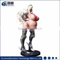 2017 Custom HOT Sexy toys manga figures