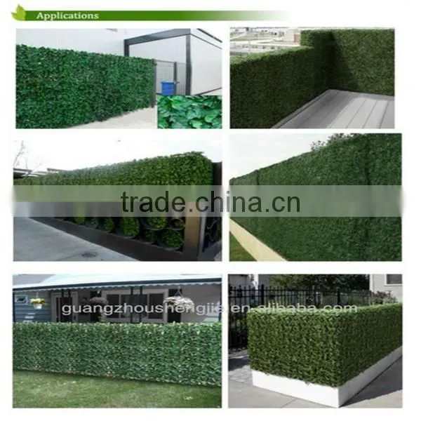 SJ20170047 wholesale 40*60cm artificial cheap grass moss mat for garden