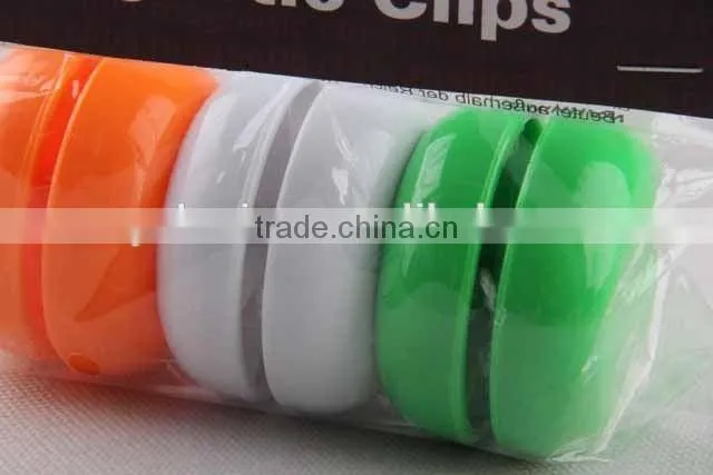 Educational Toy For Kids 3PC Plastic yo-yo