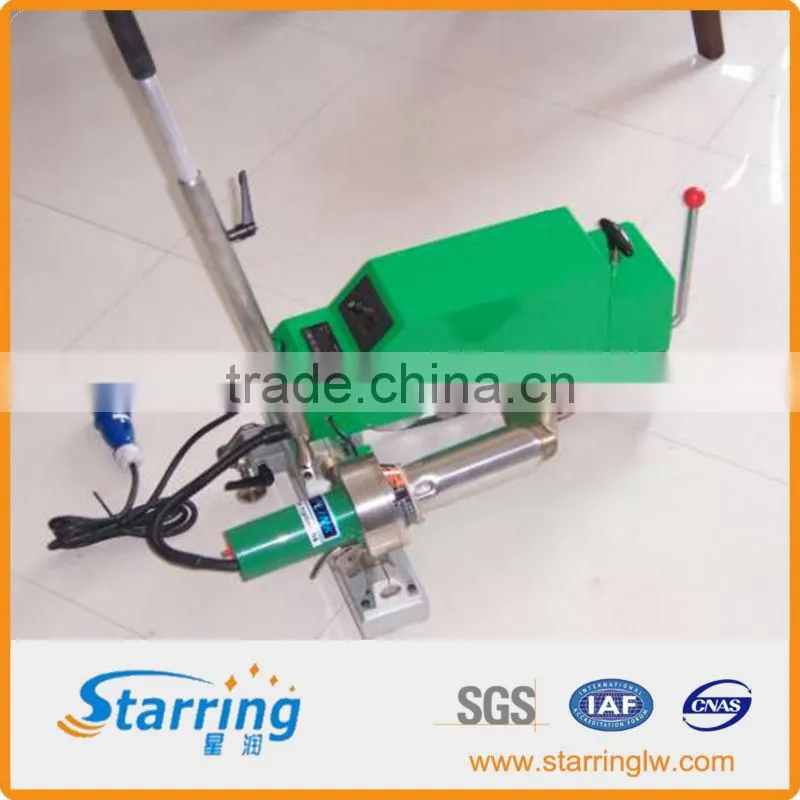 hot air welder