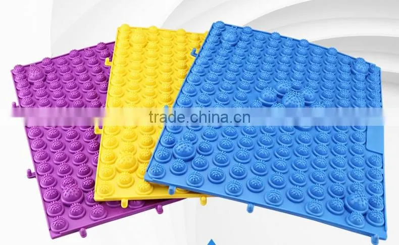 massage mat / yoga mat / foot massage mat