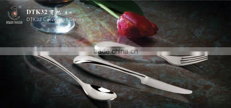 Knife and Fork Series