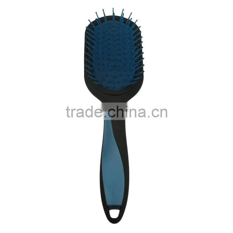 wholesale plastic hair comb massage comb