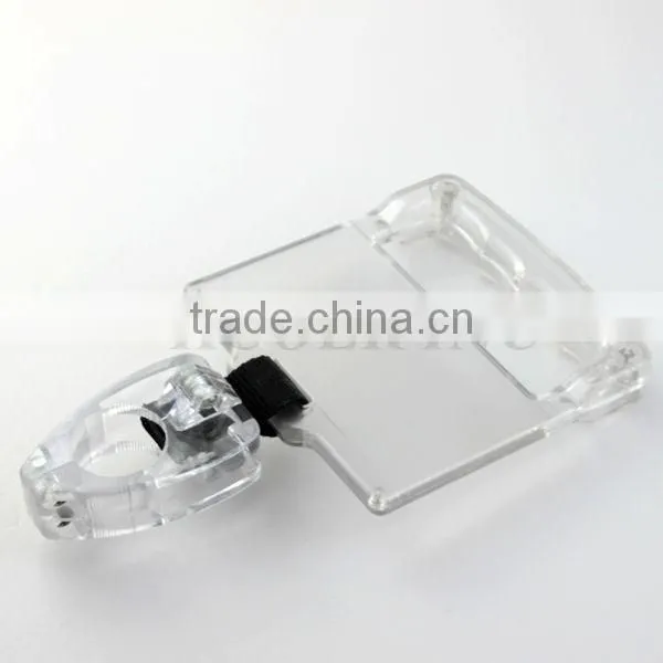 High Quality 3 Compartment Disposable Lunch Box