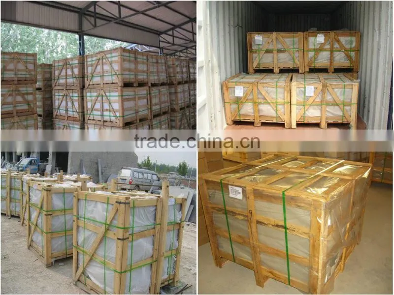 popular granite fountain directly by factory