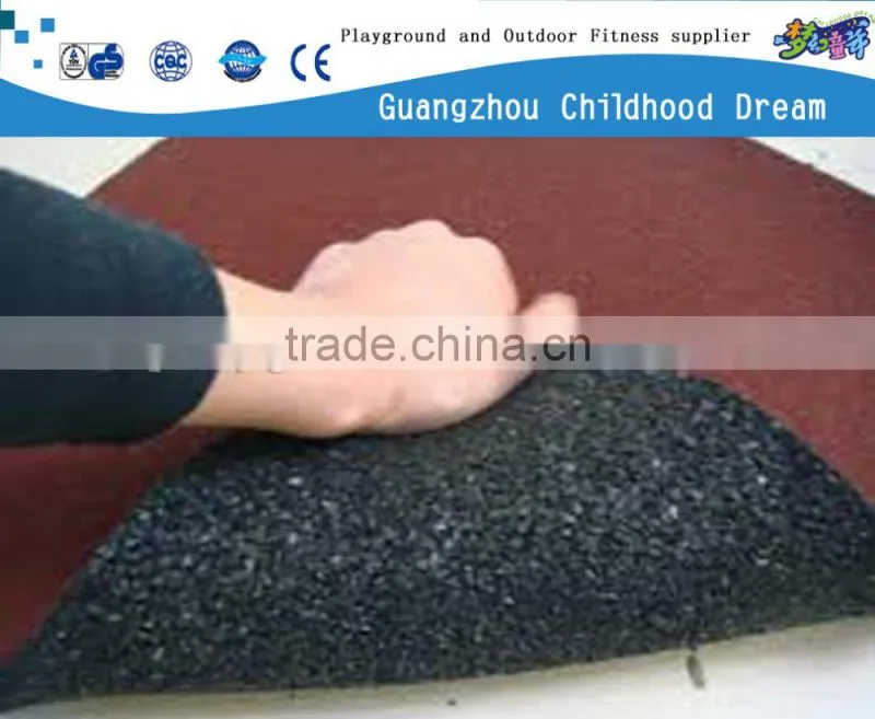 (CHD-813)best quality sports rubber mat for gym