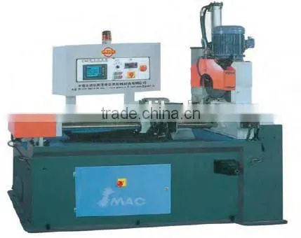cnc disk saw machine for hot sale