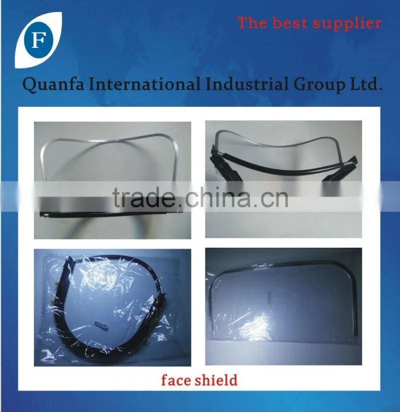 face shield