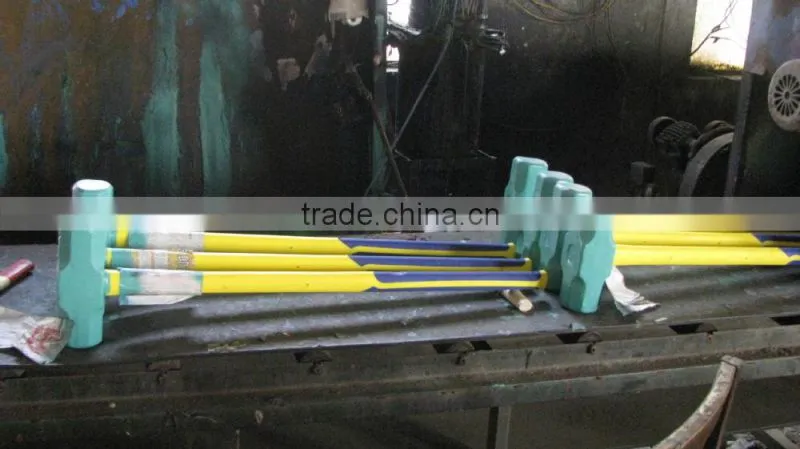 hickory handle sledge hammer / best seldge hammer
