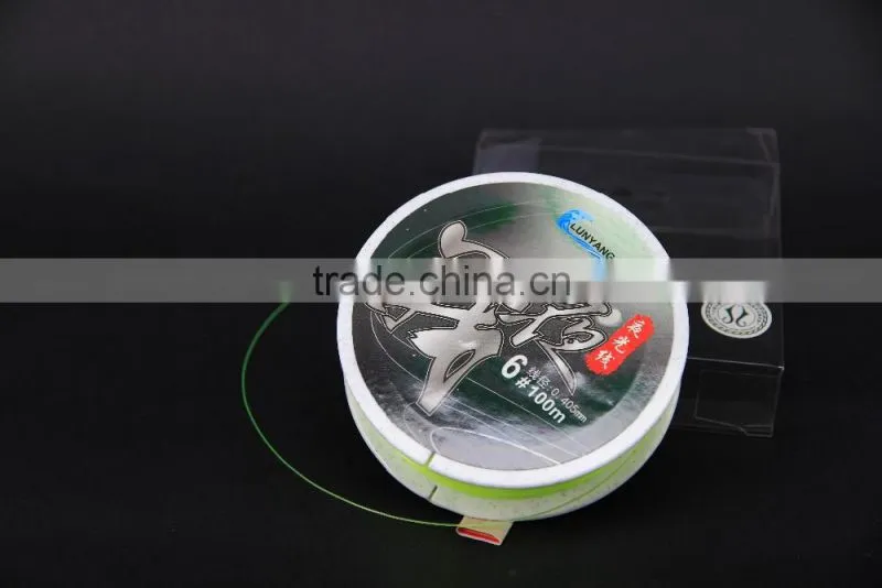 Ye zhan luminous line