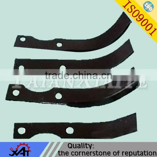 customized agricultural tractor spare parts
