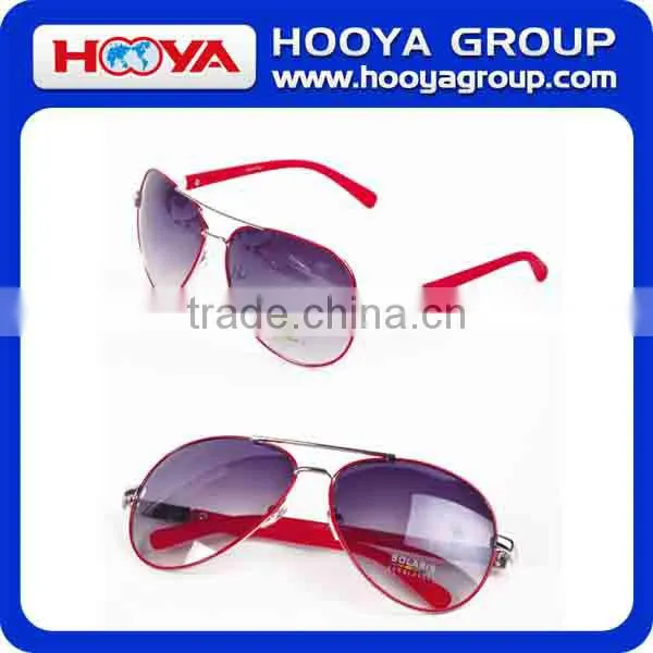 UV400 Old Fashion Italy New Design Blue Frame Sunglasses