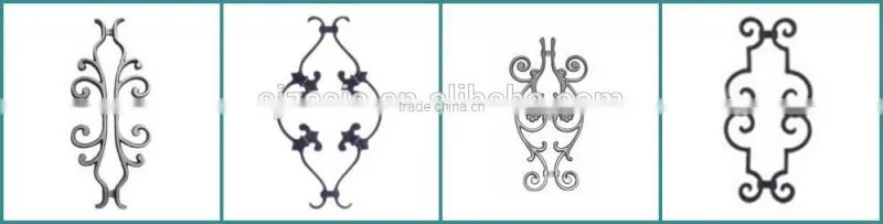 Cast Iron spear