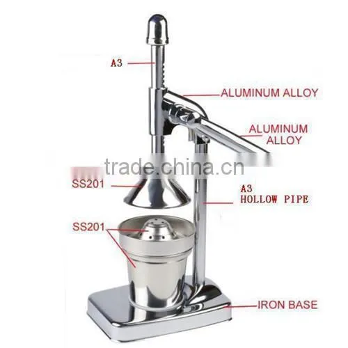 orange juicer Fruit orange juicer Orange squeezer Orange extruder Orange juicing machine Orange juicer