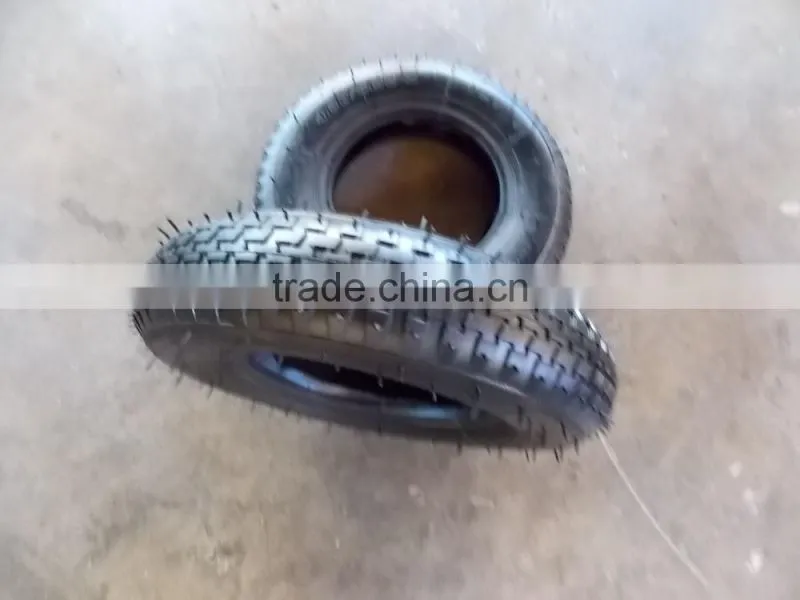 16inch wheel barrow tyre 4.80/4.00-8