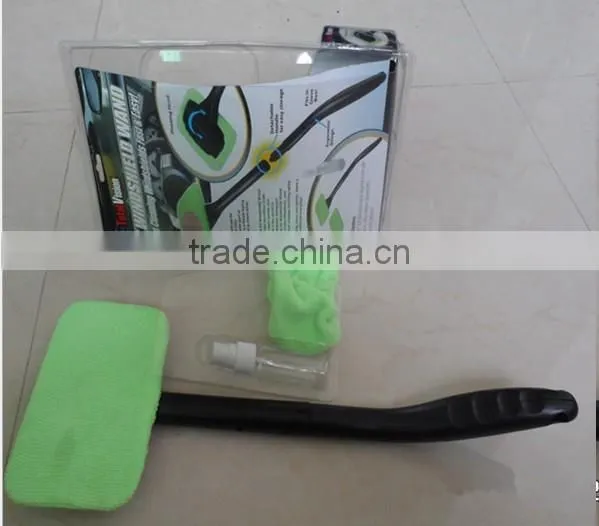 2016 good quality car wash brush/car mop with competitive price
