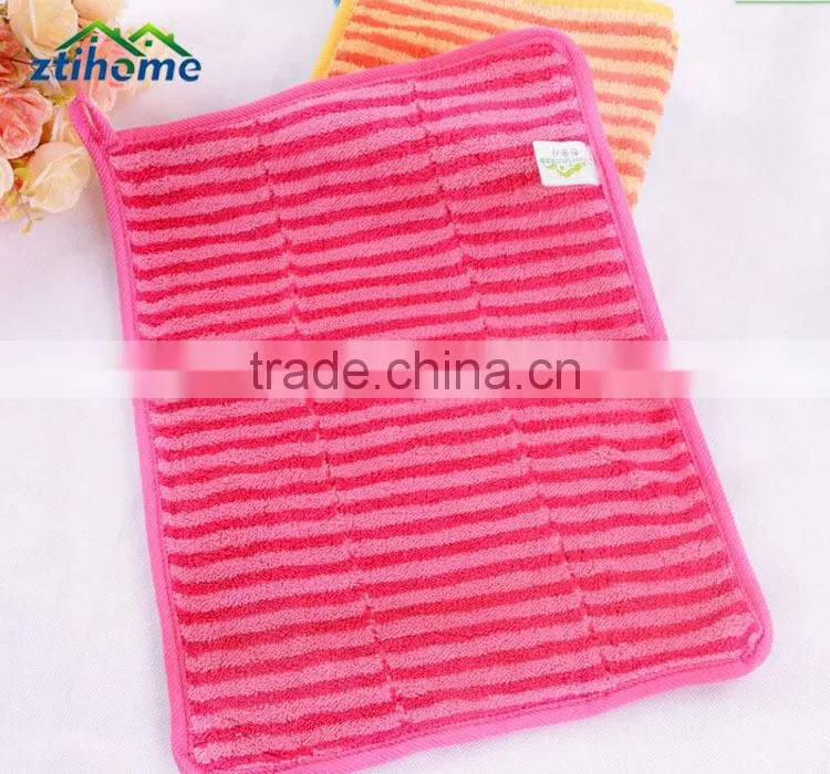household cleaning cloths with free samples