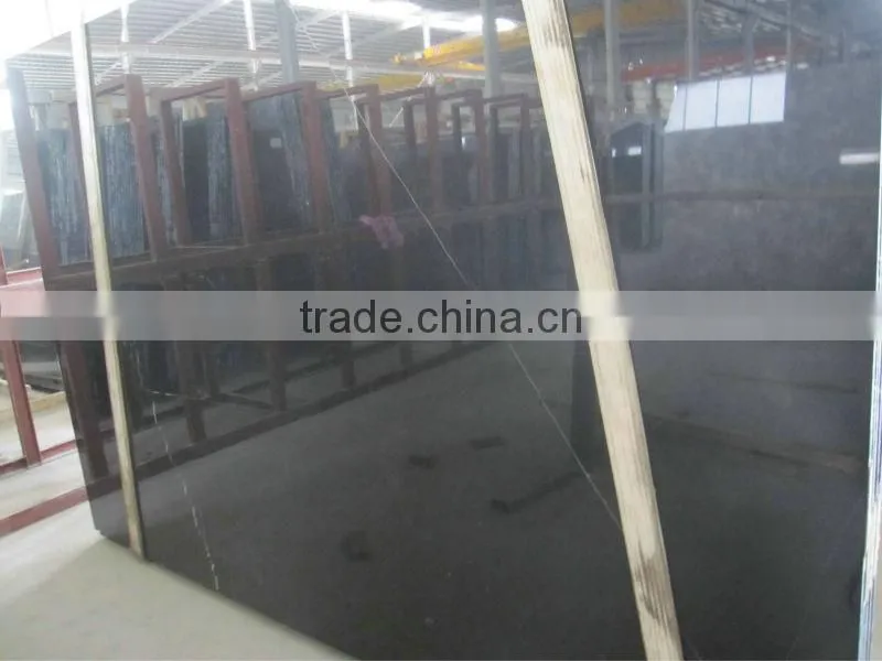 nero marquina slab