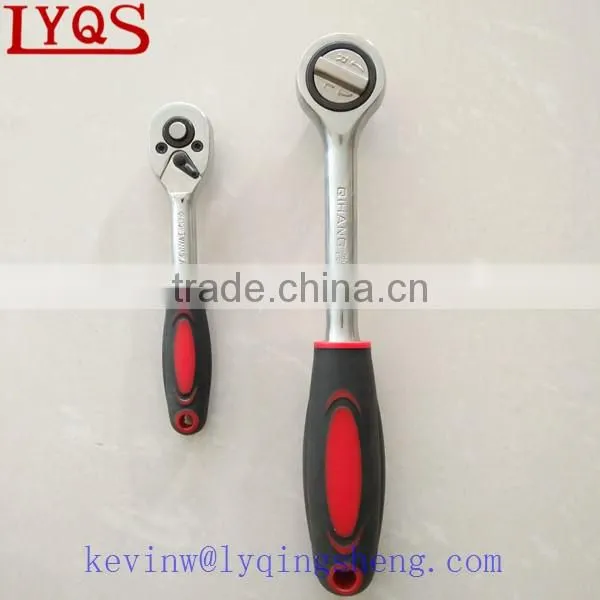 Hardware tools adjustable wrench