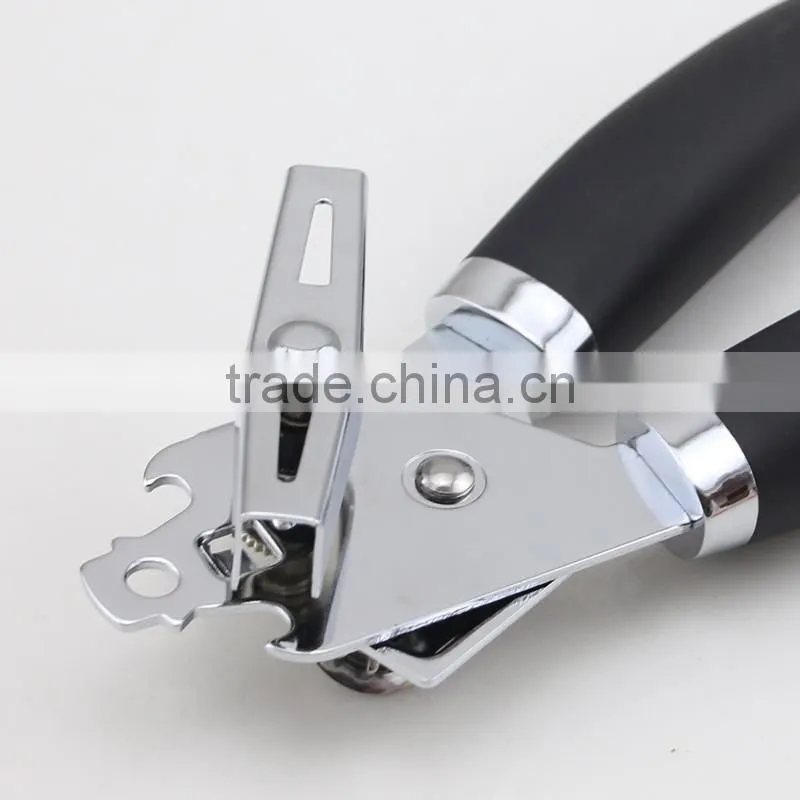 Comfortable Handle Stylish & Classy Design Manual Can Opener