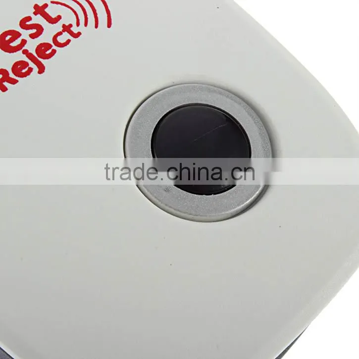 Factory EU /US Plug Pest Control Summer Electronic Ultrasonic Pest Repellent Anti Mosquito Insect Mouse Repeller Killer No Noise