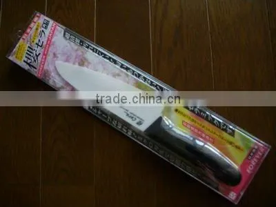 Diamond Titanium Kitchen knives Knife Japanese Kitchen Knife
