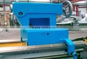 Horizontal lathe, universal lathe, conventional lathe, Gap Bed lathe, with swing 630 730 830 930 1030 1230 1430 1630 1830mm