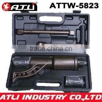 40CR black valve wheel wrench