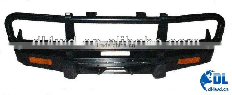 Jeep Cherokee XJ accessories 4x4 Jeep bull bars