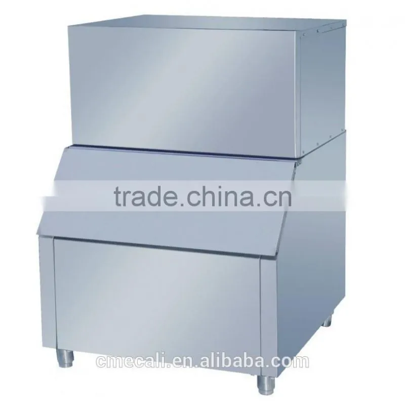 ice making machine/ice maker/cube ice maker with CE approved 150kg/day