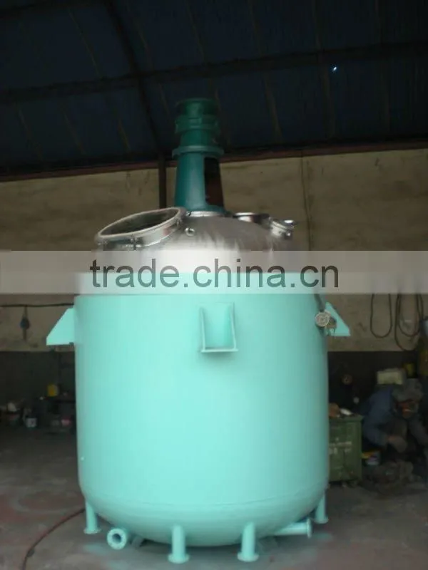 Customized the Reaction Kettle,Chemical mixing reactor,mini chemical reactor