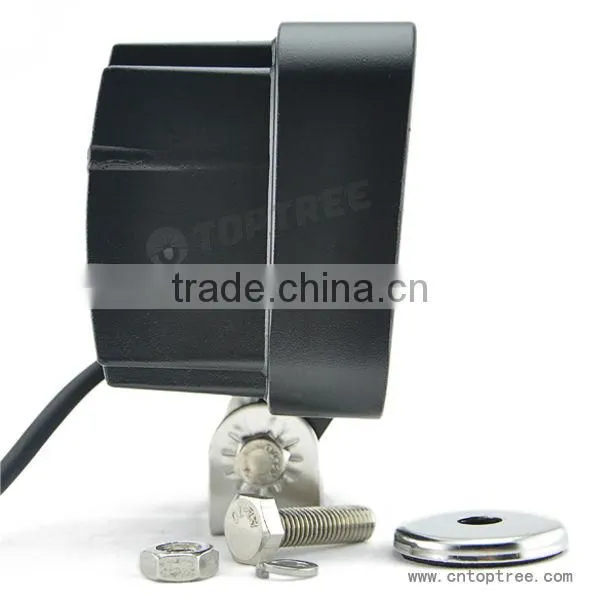 50W wateproof IP67 led driving light high quality led off road lights