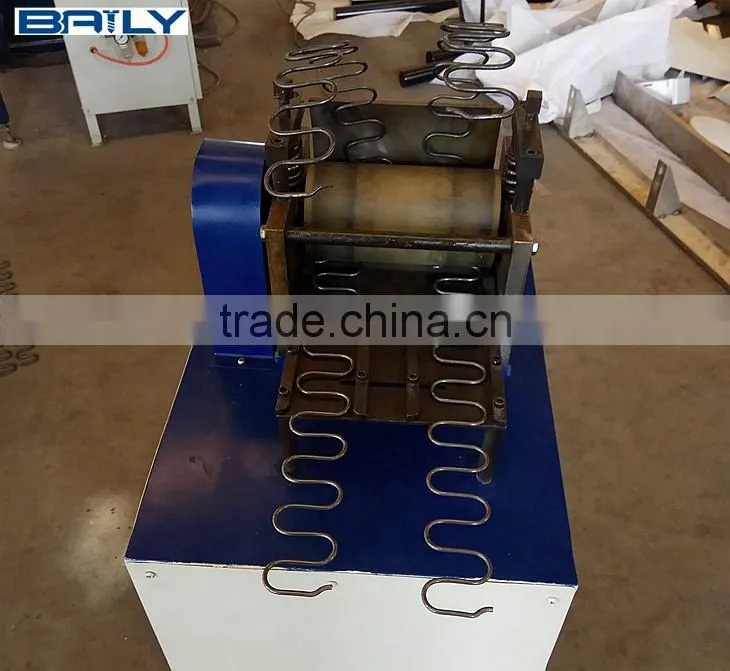 China factory supply seat spring machine for auto pocket