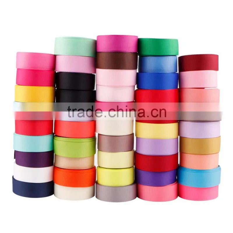 Cheap 25mm wired burlap ribbon