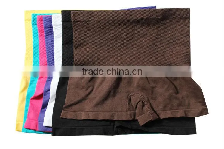 Ladies beautiful slim shape panty girdle sex girl panty underwear/ Slim hip shape panty