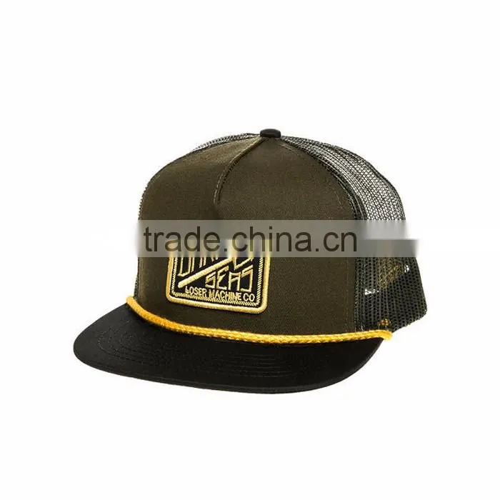 Wholesale Blank Trucker Hats, Custom Tucker Hats, Trucker Cap