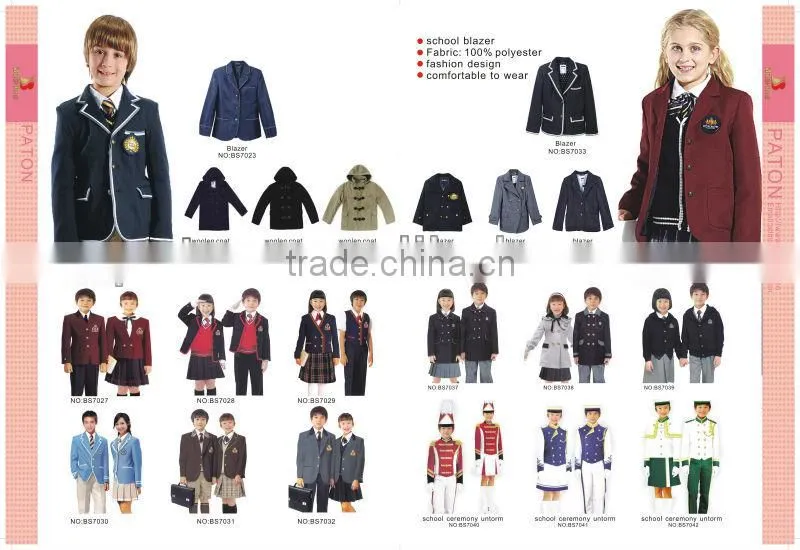 Guangzhou Boshi apparel factory oem western down jackets coat for unisex