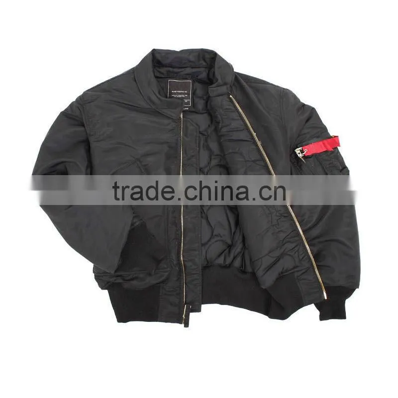 Seibertron CWU 45/P flight jacket Navy pilot jacket men jacket coat
