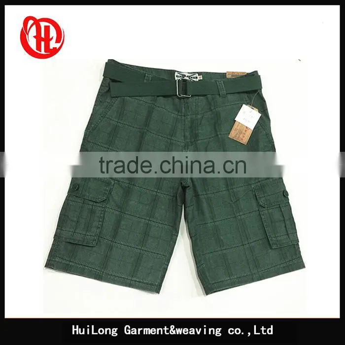 Custom sublimated quick dry board shorts polyester swimming shorts men