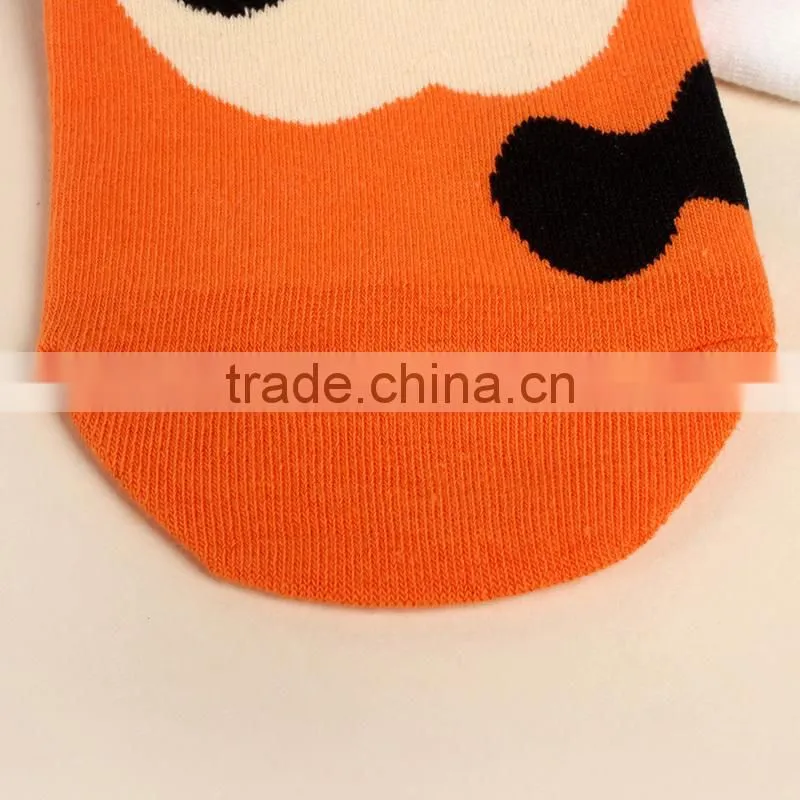 new product best quality 100% cotton wholesale kids socks