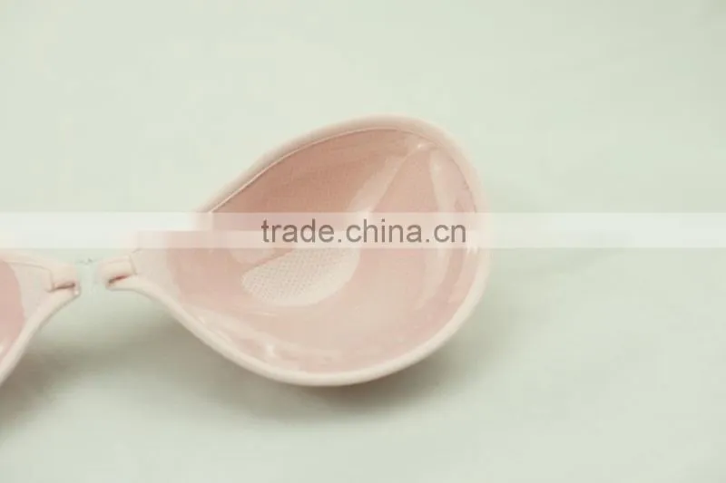 Fashion Forms Replacement Fabric Adhesive Bra