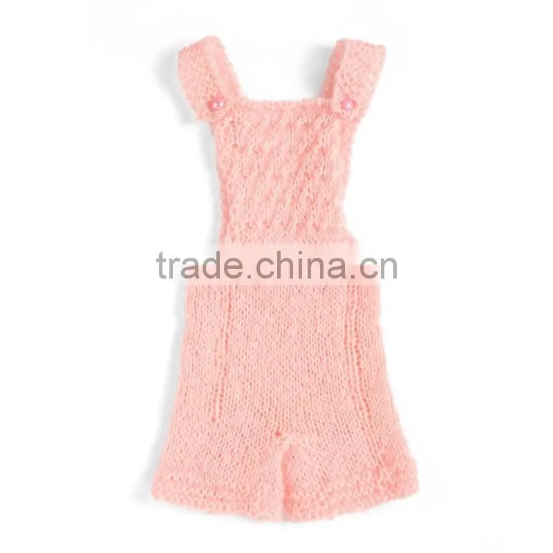 baby photography props newborn crochet costumes gift LBP20160218-11