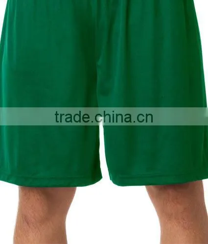 Design Badger Shorts B-Dry Core 7 Inch Adult Mens