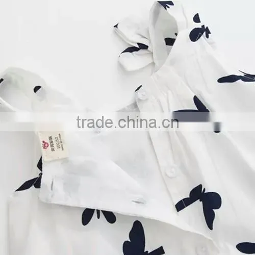 Cotton Baby Girl Dresses, Girl Garments, Girl Clothes