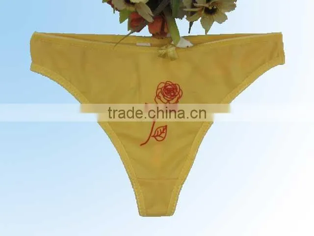 2015 extreme hot sexy g-string/sexy ladies lingerie www sexy