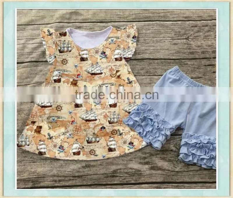 Wholesale girls clothes girls have a cool summer collection lovely girls without clothes