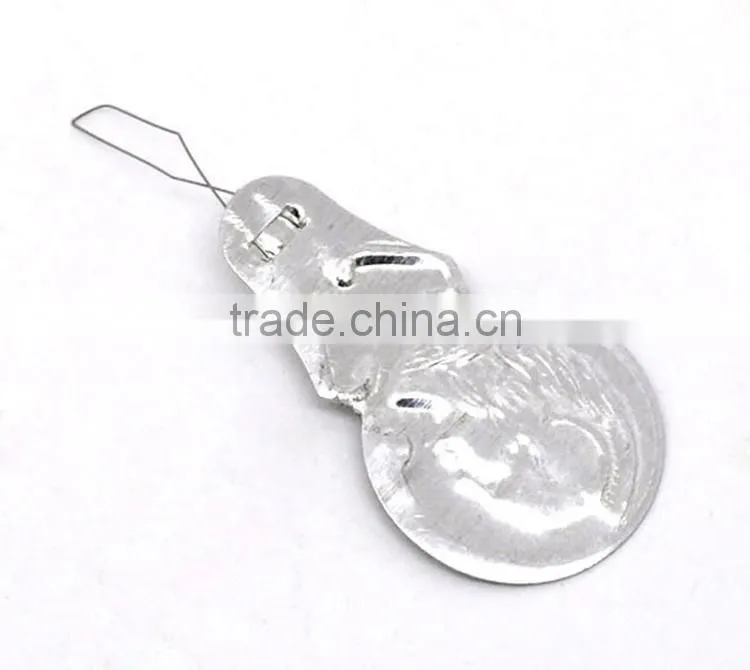 Hot Sale Cheap Aluminum Needle Thread For Sewing