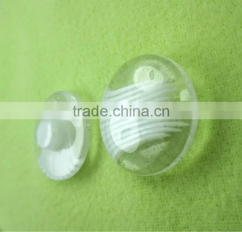 womens shirt buttons decorate