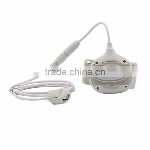 Wet bed wetting alarm remind the elderly is bedwetters instrument in infant bed wetting reminder
